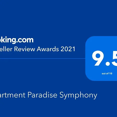 Paradise Symphony