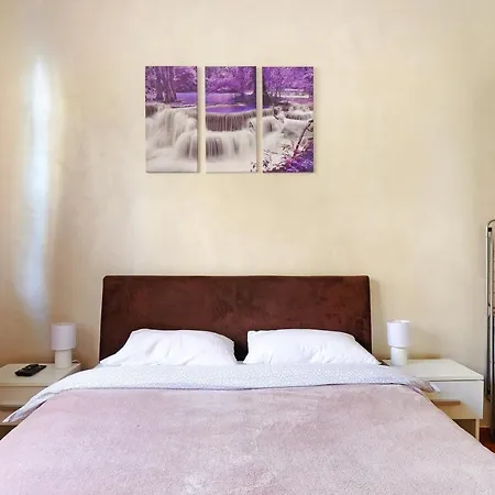 Paradise Symphony Apartment