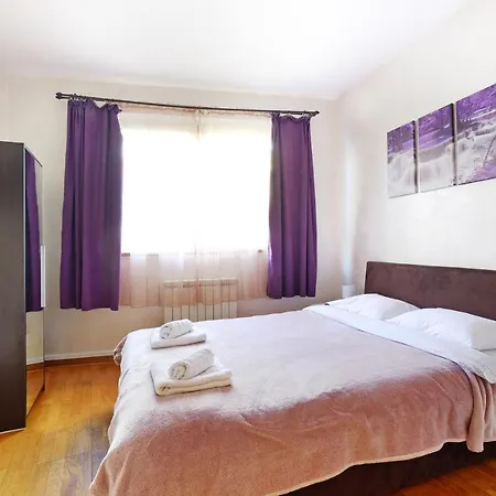 Apartment Paradise Symphony