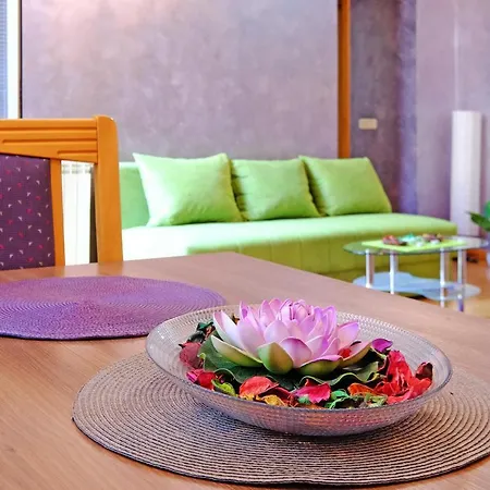 Apartment Paradise Symphony
